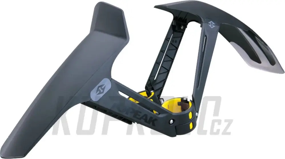 Blatník Topeak Defender XC1 - přední 26"-29" Cenový Hit