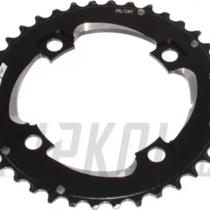 Cenová Bomba Převodník FSA, 104mm