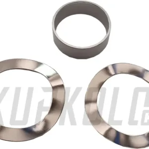 Mortop BBA12 redukce, GXP Sleva