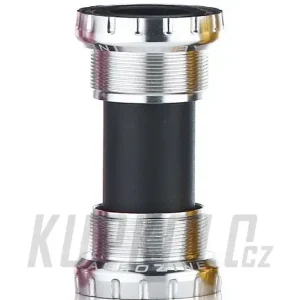 Levný Aerozine BB-05-RD-70 středová osa, italský závit
