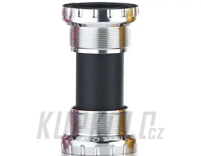 Levný Aerozine BB-05-RD-70 středová osa, italský závit