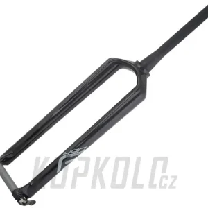 29" Vidlice MTB Force carbon, Disc , Tapered, osa 15mm, 490mm Originální