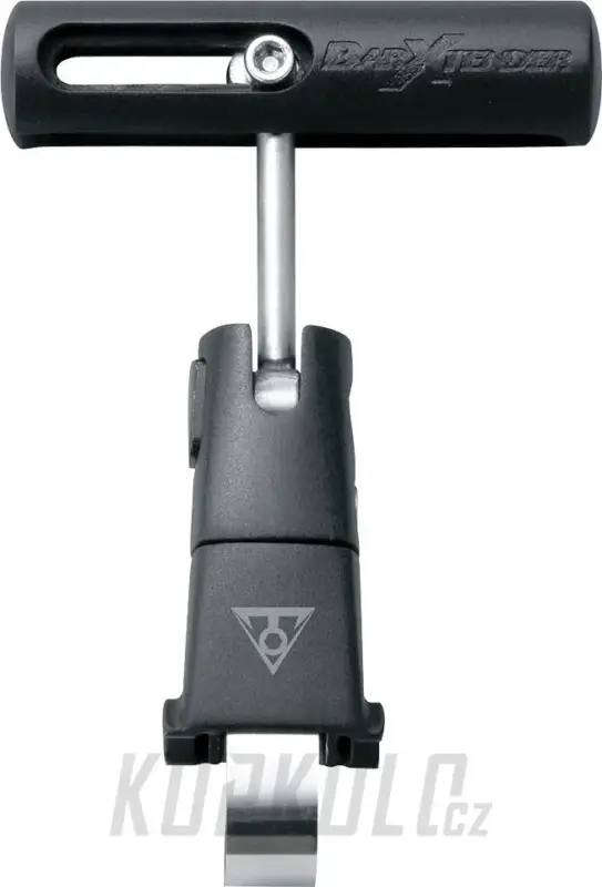 Držak Topeak BarXtender pro osvětlení nebo computer Nejlepší Cena