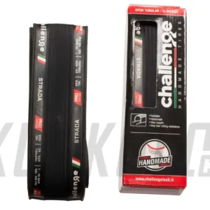 Plášť Challenge Strada Open 700x25 mm 300 TPI Pouze Dnes