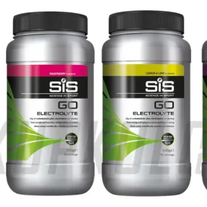 Rychlé Dodání SIS GO Electrolyte, 500 g