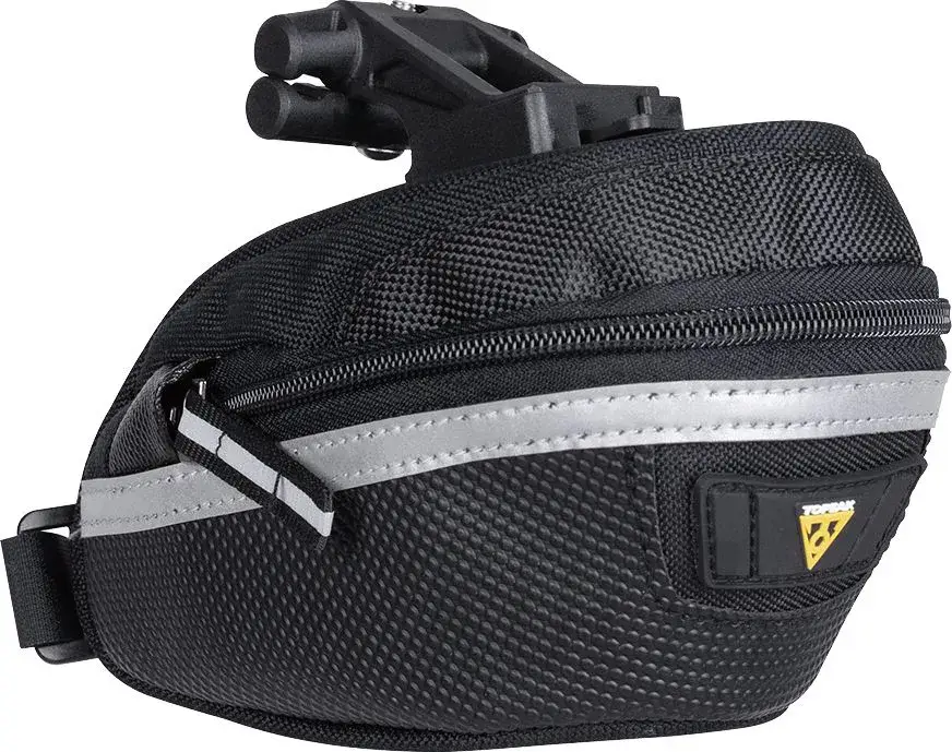 Oblíbený Podsedlová brašna Topeak Wedge Pack II, small
