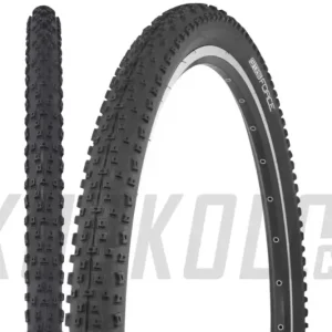 29er Plášť Force 2,10, IA-2569, drát, černý Omezená Nabídka