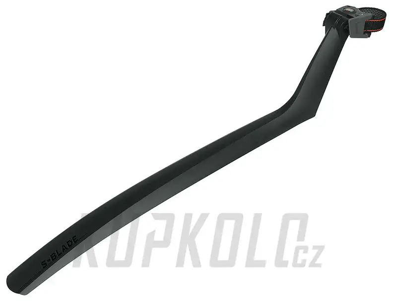 Blatník SKS S-Blade na sedlovku 28" Omezená Nabídka