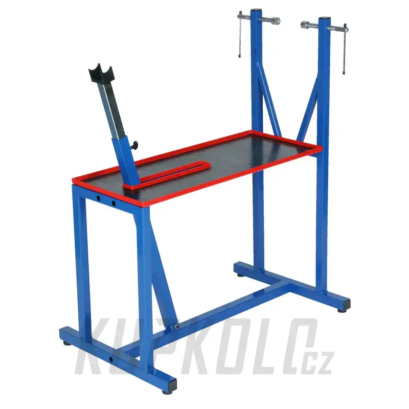Originální Stojan montážní-lavice-na jízdní kola až 29"