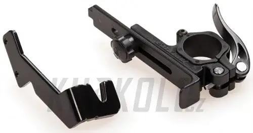 Přímo Od Výrobce Park Tool TS-25 vidlice centrovací ke stojanu