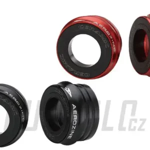 Poslední Šance Adaptér PressFit Aerozine BB30c24RD08 Ceramic Road