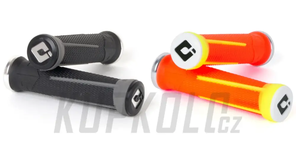 Madla ODI AG-1 Signature V2.1 Lock On Přímo Od Výrobce