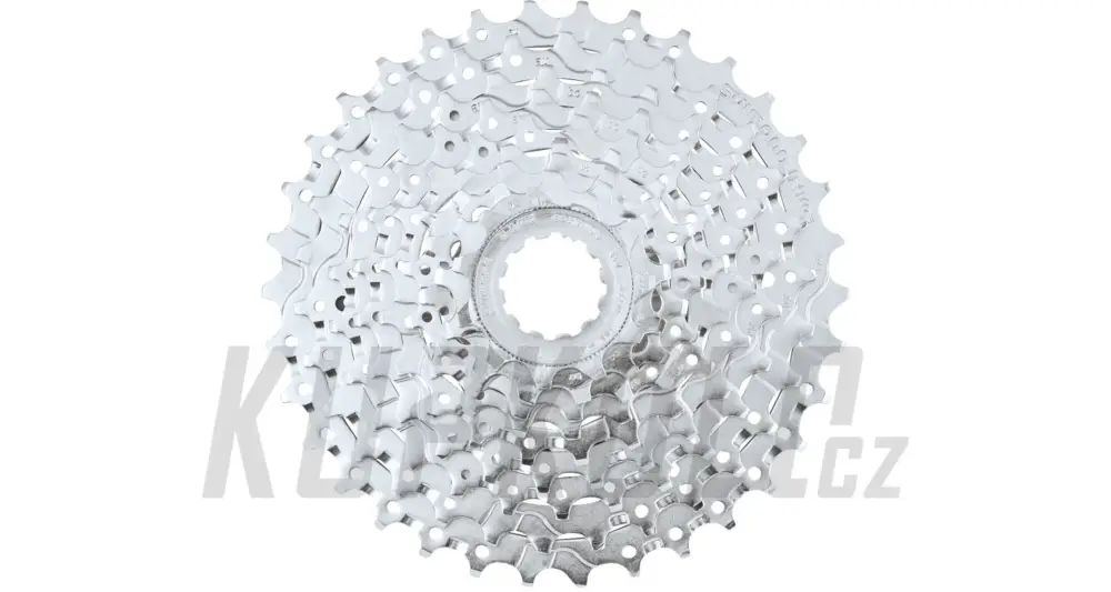 Akční Cena Kazeta Shimano CS-HG400 pro Deore/Sora - 9