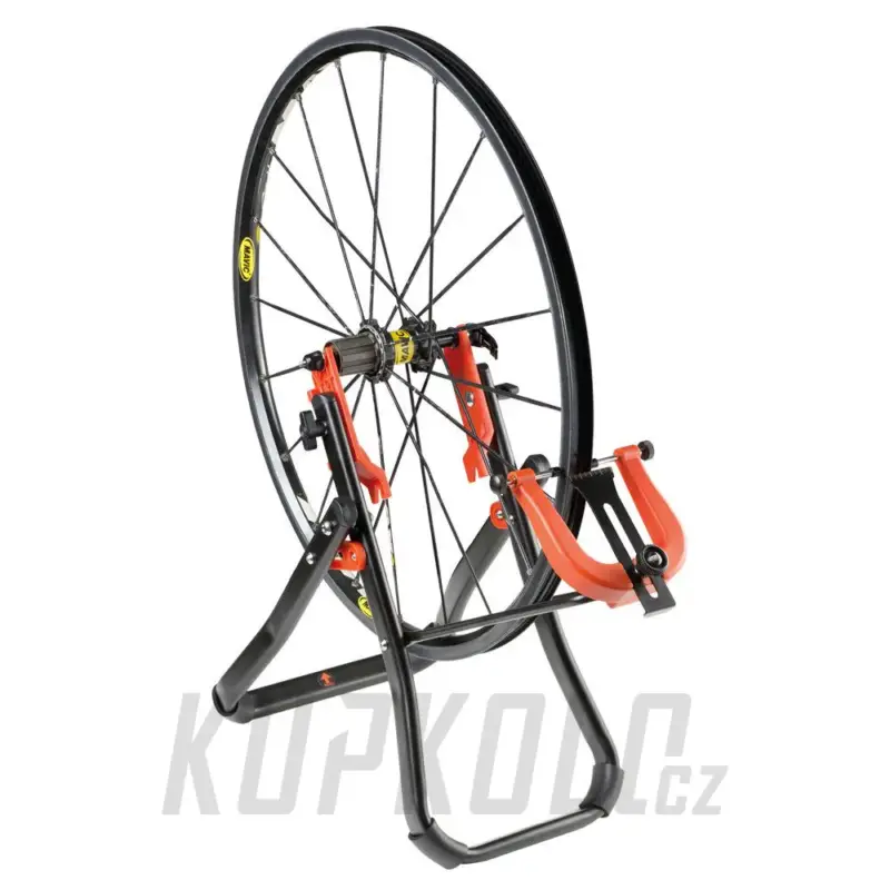 Centrovací stolice Super B TB-PF25 Akce