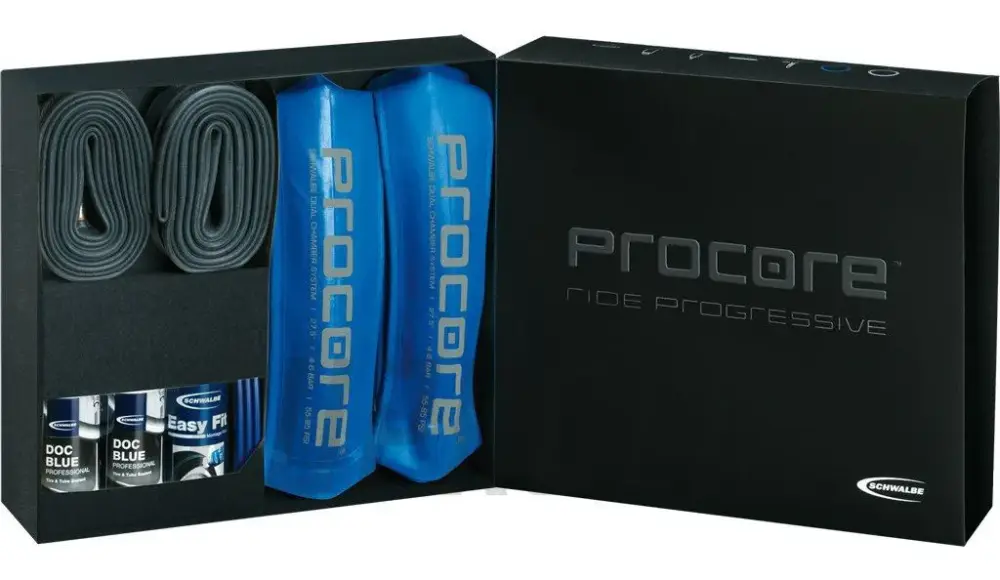 Výhodná Nabídka Schwalbe Procore sada
