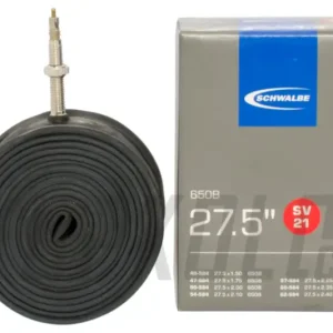 Kup Teď Duše Schwalbe SV21 27,5x1.5-2.4 - galuskový ventil