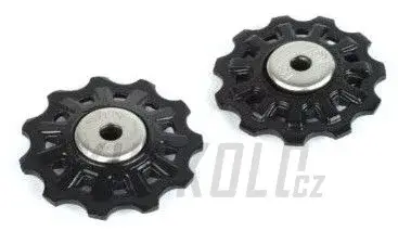 Kladky Campagnolo 10/9s, (pár) Akční Cena