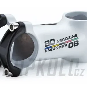 Zlevněný Představec Aerozine XS7, OS, bílá
