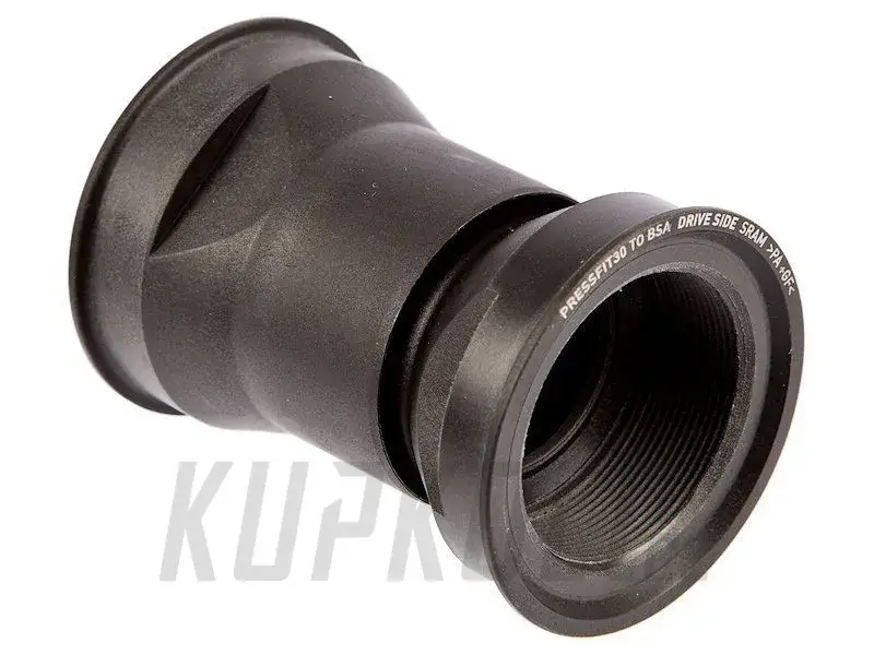 Osa Sram Truvativ PressFit 30 to BSA adapter, 68/73mm 00.6415.049.010 Nejlepší Cena