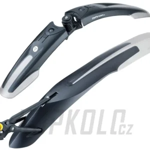Bezpečná Platba 29er set blatníků Topeak DeFender M1 + XC11
