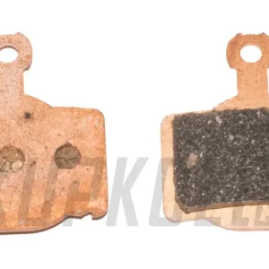 Akční Cena Brzdové destičky Goldfren 850 Magura MT2/MT4/MT6/MT8