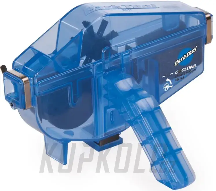 Sezónní Sleva Pračka řetězu Park Tool Cyclone CM-5-3
