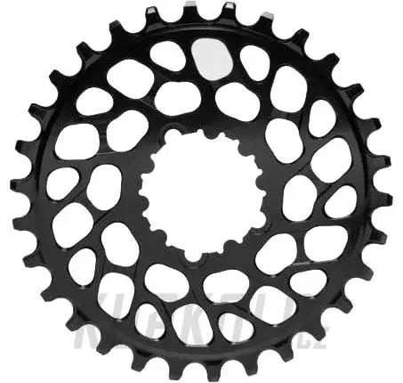 Převodník AbsoluteBlack Sram BB30 Koupit Online