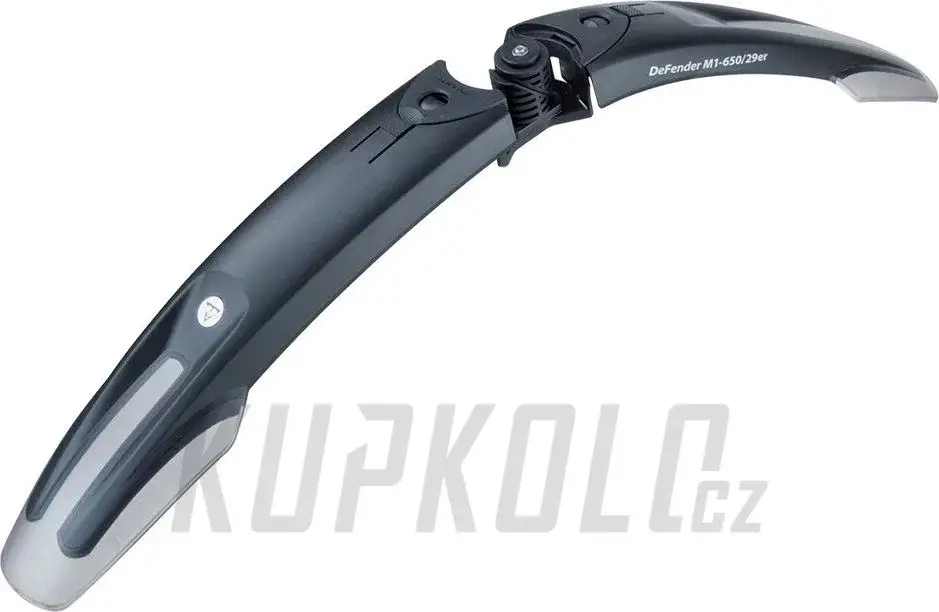 TOPEAK DEFENDER M1 přední blatník 27.5-29er Nakupujte Hned