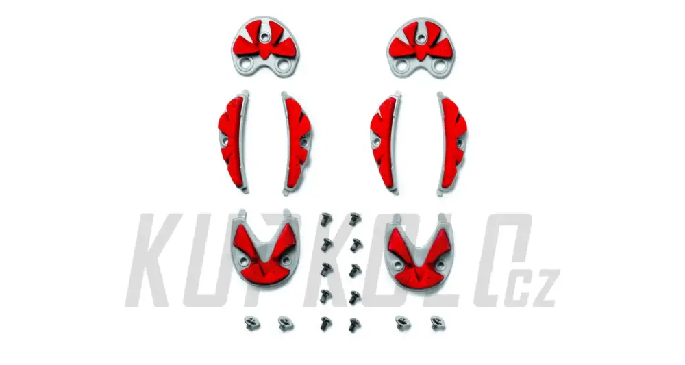 Sezónní Sleva Sidi MTB SRS dezén pro Drako a Tiger Carbon - N.59