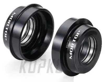Mortop BBPF3024S1 adaptér Originální