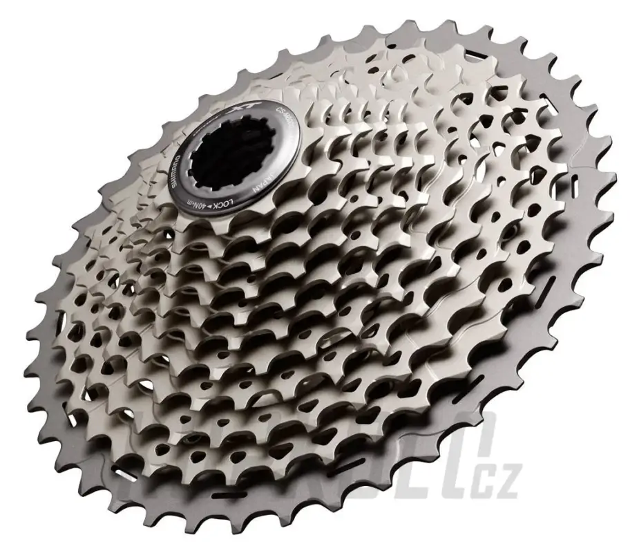 Nakupujte Hned Kazeta Shimano XT 11s CS-M8000