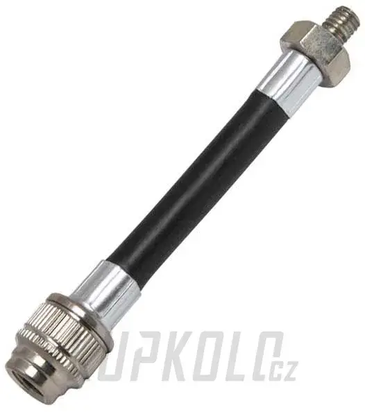 Koupit Online Náhradní hadička pro hustilku na vidlici Giyo GS01 / Force