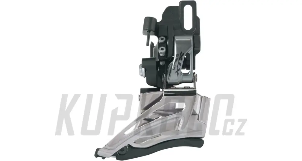 Přesmykač Shimano XTR, FD-M9025D6, přímá montáž, 2x11 Horká Nabídka