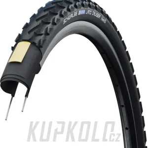 Plášť Cross Schwalbe Land Cruiser, drát Hit Sezóny