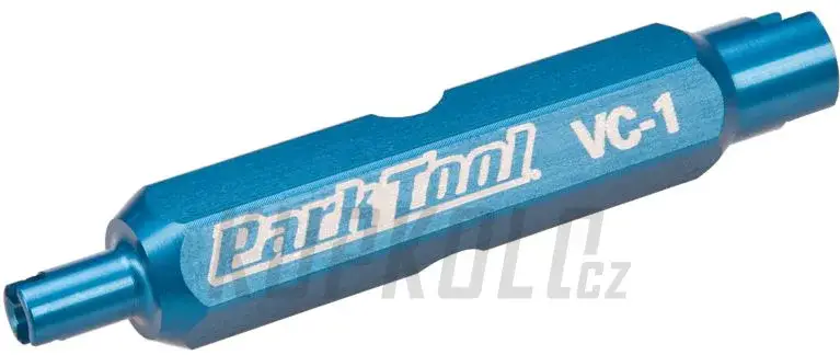 Výprodej Park Tool PT-VC-1 klíč na ventilek