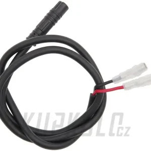Napájecí kabel středového motoru, prodlužovací Výhodná Nabídka