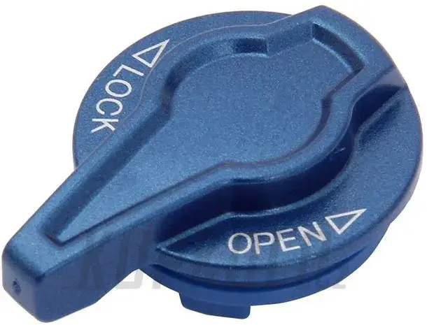 Omezená Nabídka SR Suntour páčka LO MTB - 8614