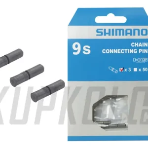 3x čep řetězu Shimano 9speed Odeslání Ihned