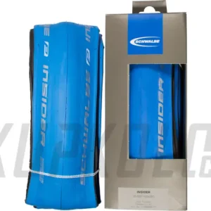 Sezónní Sleva Plášť Schwalbe Insider - kevlar, pro válce a trenažer