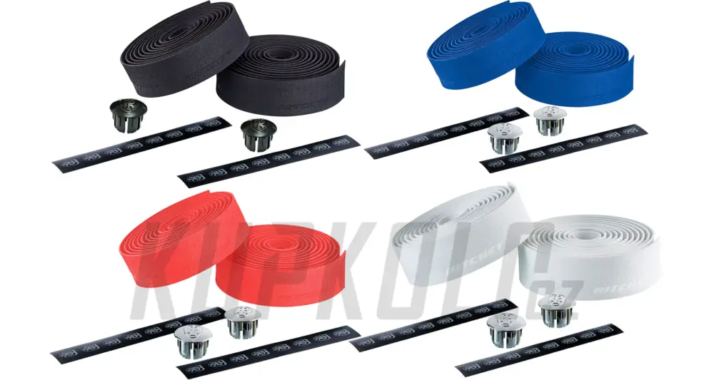 Omotávka Ritchey WCS - Pave tape Nejprodávanější