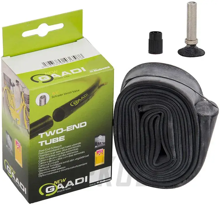 20" Duše Rubena pro elektrokola Mitas Gaadi 20x1,5-2,1 Akční Nabídka