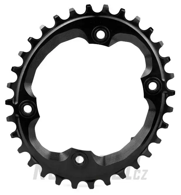 Převodník AbsoluteBlack Oval pro Shimano XTR FC-M9000 Výhodná Nabídka