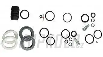 Akce Service Kit Full - RockShox Recon Silver Solo Air 2013 11.4018.015.000
