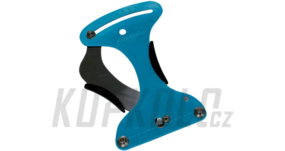Kup Teď Tenziometr Park Tool PT-TM-1