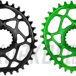 Převodník AbsoluteBlack Cannondale Oval Must-Have