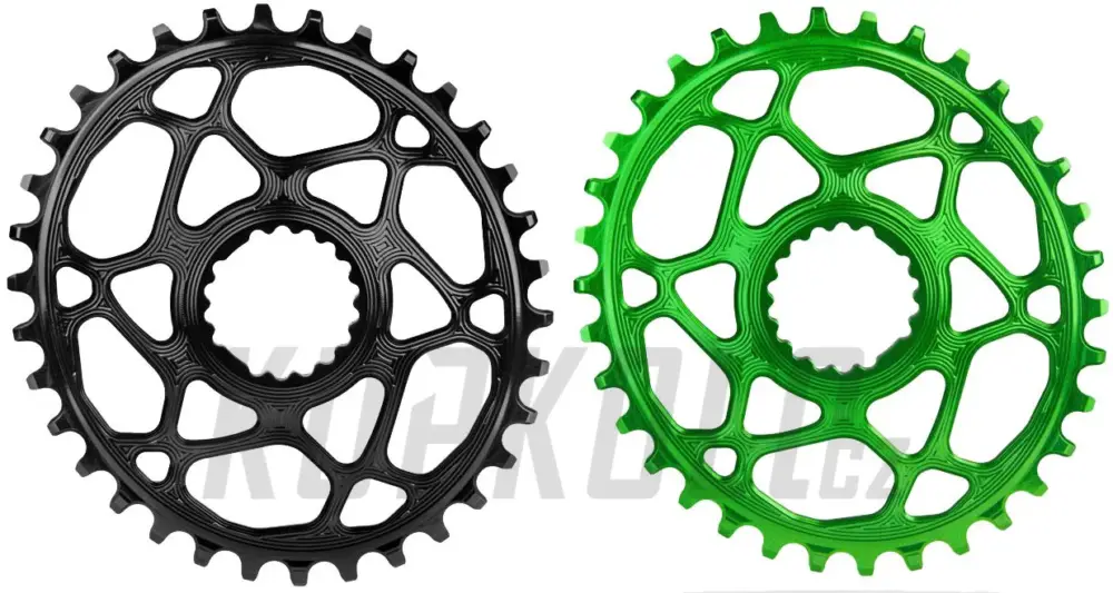 Převodník AbsoluteBlack Cannondale Oval Must-Have