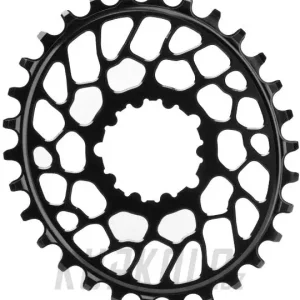 Oblíbený Převodník AbsoluteBlack Oval pro Sram BB30