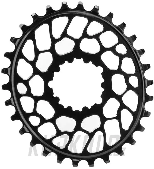 Oblíbený Převodník AbsoluteBlack Oval pro Sram BB30
