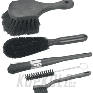 FINISH LINE Easy Pro Brush Set - kartáče Akční Cena