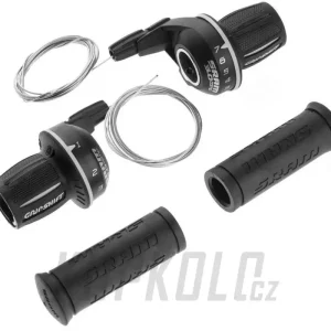 Víkendová Akce Řazení Sram 3.0 Comp otočné, grip 3x7